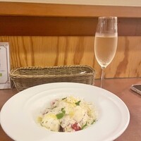 カリーナ　カリーナ - 