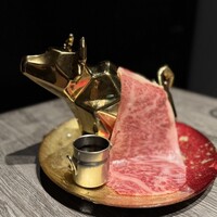 牛に金棒 麻布十番 - 