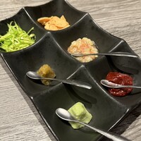 牛に金棒 麻布十番 - 