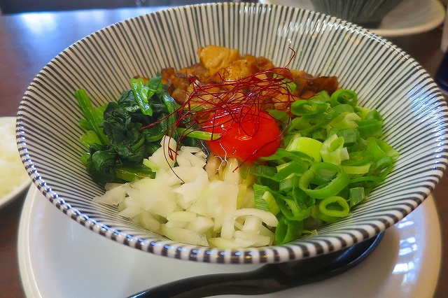 らぁ麺 団欒＠寝屋川市香里西之町 | ZZRでおでかけ日記』by たでぃ