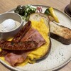 SiKiTO CAFE 日本橋