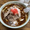味平ラーメン