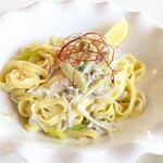 イチカフェ - 料理写真: