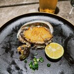 神楽坂 鉄板焼 向日葵 - 