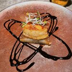 神楽坂 鉄板焼 向日葵 - 