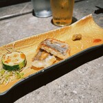 神楽坂 鉄板焼 向日葵 - 