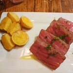 Grilled Meat Bal Taiju 池袋店 - 和牛
