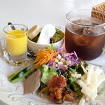 イチカフェ - 