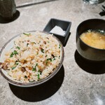 神楽坂 鉄板焼 向日葵 - 