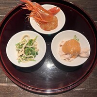 膳處漢ぽっちり - 