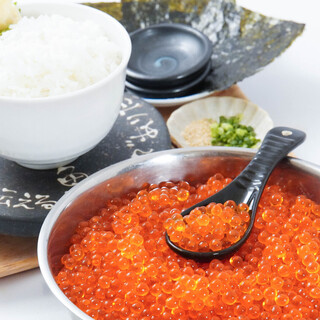 シハチ鮮魚店 _2