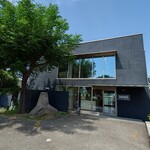 伊藤珈琲店 - シェアーズ ラグーナ蒲郡　　受付