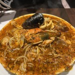 IVO ホームズパスタ - 