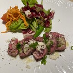 りょうりにん みわ - 