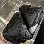 おにぎり まんま - 