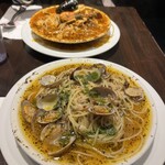 IVO ホームズパスタ 新宿店 - 