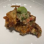 りょうりにん みわ - 