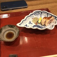 鶏割烹 ならや - 