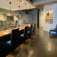 Chez Tetsu - 