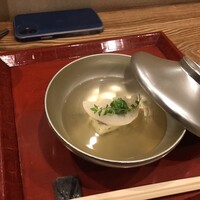 鶏割烹 ならや - 