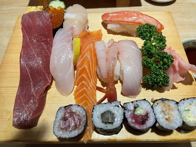 Ofune Zushi photo