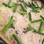 帰燕 - 秋刀魚の土鍋ご飯