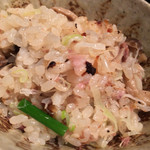 帰燕 - とりわけ