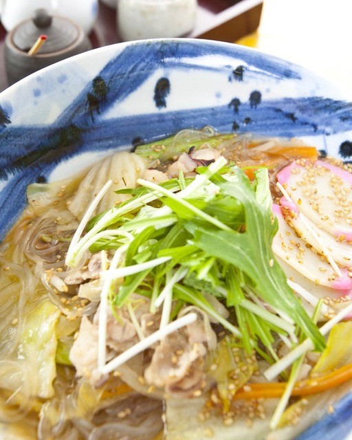 いねや熊本 - 太平燕