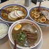 彩華ラーメン 橿原店