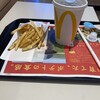 マクドナルド 北松戸ベルクス店