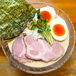 極汁美麺 umami - 