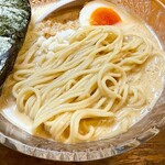 極汁美麺 umami - 