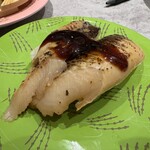 根室花まる - 穴子