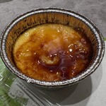 根室花まる - クリームブリュレ