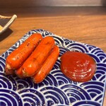 大衆食堂 ぬ。 - 