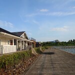 伊藤珈琲店 - シェアーズ ラグーナ蒲郡