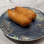 根室花まる - 稲荷