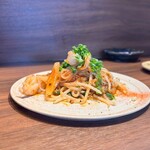 大衆食堂 ぬ。 - 