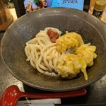 山下本気うどん - 