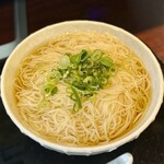 快活CLUB - 極そうめん