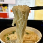 快活CLUB - 麺リフト