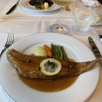 西洋料理 三笠會館GINZA 1925 三越銀座店 - 