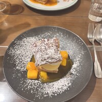 BISTRO DOUBLE - 