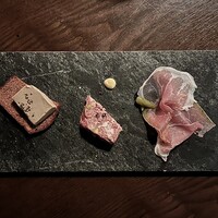 TOOTH TOOTH TOKYO - 