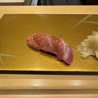 横浜 鮨 ふくじゅ - 