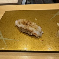 横浜 鮨 ふくじゅ - 