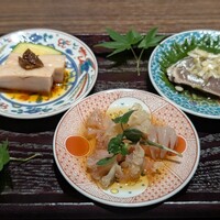 中国菜エスサワダ - 