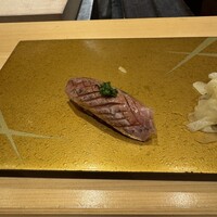 横浜 鮨 ふくじゅ - 