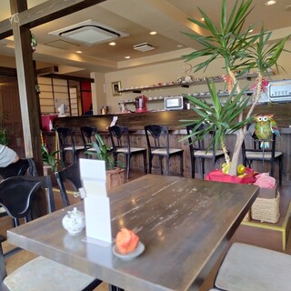 珈琲と紅茶 あるてあ_2