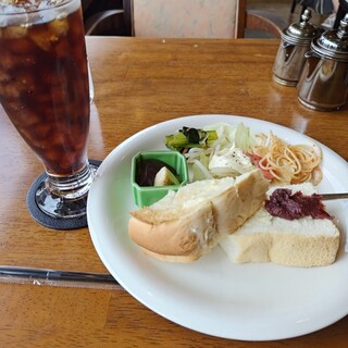 珈琲と紅茶 あるてあ_1